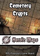 Heroic Maps Cemetery Crypts Heroic Maps Dungeons Temples