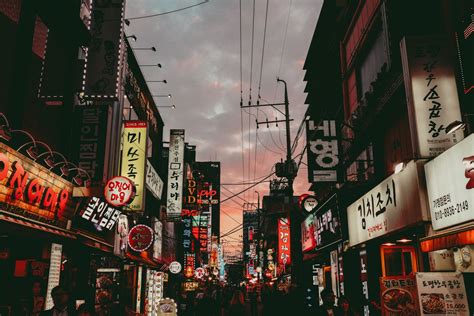 Korea Town In Manila Is Soon To Rise 5 Reasons Were Excited To Visit