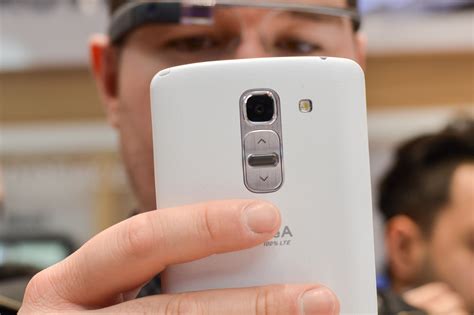 Hands On Lg G Pro 2 Video Phandroid