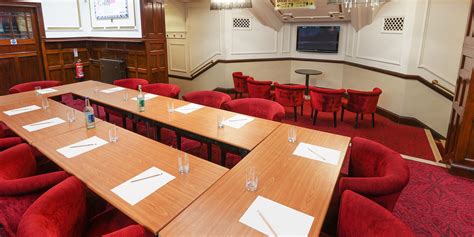 venue hire mayflower