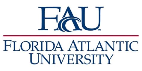 It has one affordable online/ hybrid master's degree program in sport and fitness administration and management related topics: Florida Atlantic University - Top 50 Most Affordable ...