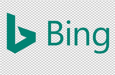 Bing Logo