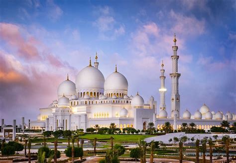 26 Best Places To Visit In Abu Dhabi Things To Do And Sightseeing 2020