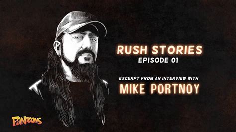 Rush Is A Band Blog Celebrity Rush Fans Tell Their Rush Stories In New Video Short Series From