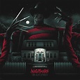 New Poster Release: A NIGHTMARE ON ELM STREET – Mondo