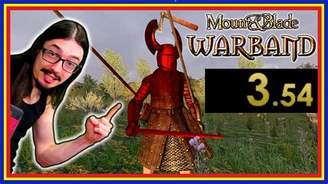 Calradia S Fastest Lord In Mount Blade Warband Youtube