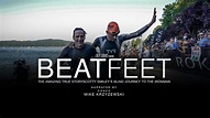 Beat Feet: Scotty Smiley's Blind Journey to Ironman - YouTube