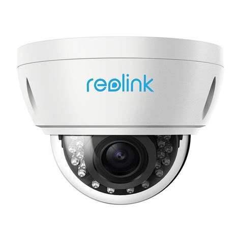 Buy Ip Camera Ptz Reolink 4mp 1440p Poe Ptz Security Camera 4x Optical