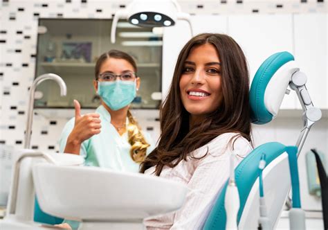 The Importance Of Dental Cleaning For Healthy Teeth