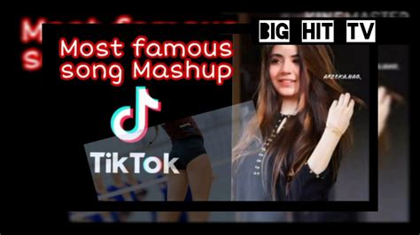 Tik Tok Famous Mashup Tik Tok Videos 2020 New Trending Tik Tok