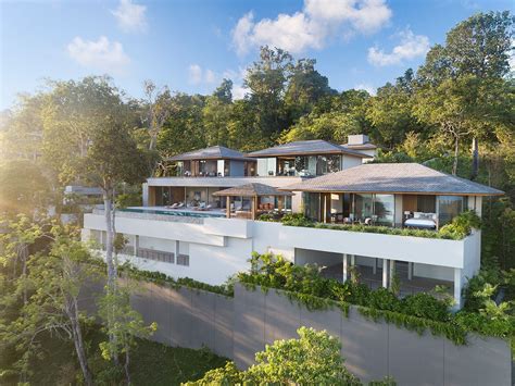 Thailands Millionaires Mile Where Beauty And High End Living Meet On