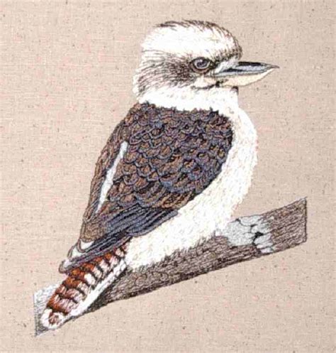Pin By Donna Harris On Birds Stitched Machine Embroidery Designs