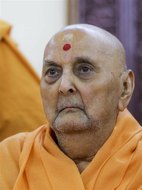 श्री स्वामी समर्थ ध्यान ब्रह्मानंद. 28 December 2015 - HH Pramukh Swami Maharaj's Vicharan, Sarangpur, India