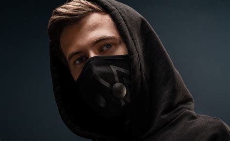 Alan Walker Artists