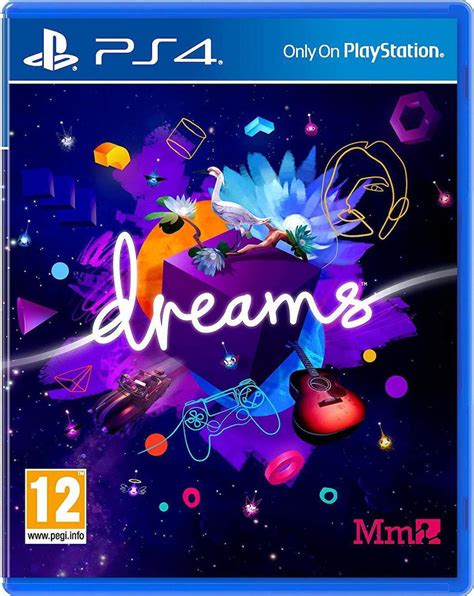 Dreams Ps4 Game Skroutzgr
