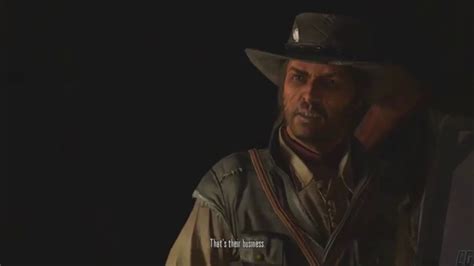 Dutch Van Der Lindes Death Red Dead Redemption Youtube