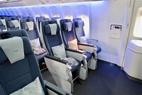 The Best Seats On The Refurbished British Airways 777 With Club Suite