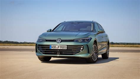 Vorschau Verbrenner Modelle Von Volkswagen Pkw Bis 2025
