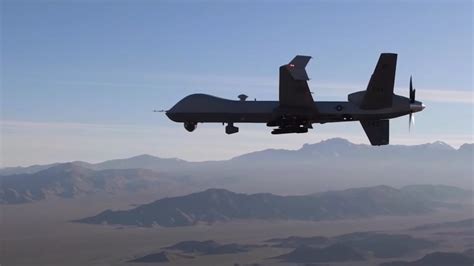 Weaponized Drones 2023 Death From Above