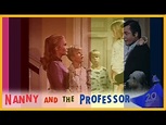 Nanny and the Proffessor 1970 - 1971 Opening and Closing Theme (With ...