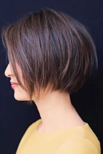 Hot Looks With A Short Bob Haircut LoveHairStyles Com