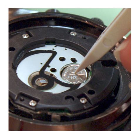 Types Of Watch Battery Cells Esslinger Watchmaker Supplies Blog