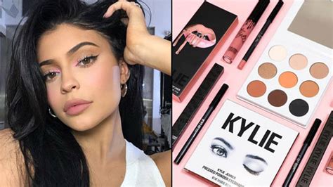 Kylie Jenner Cosmetics Return Policy Famous Person