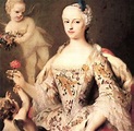 Maria Antonieta Reina de Francia | Francia