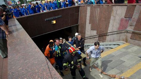 2 Subway Employees Detained In Investigation Of Deadly Derailment In