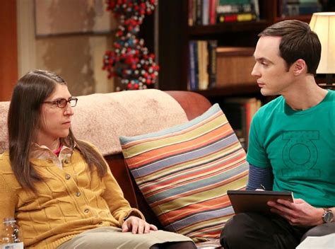The Big Bang Theory Temporada 7 Capítulo 12 La Ramificación De La