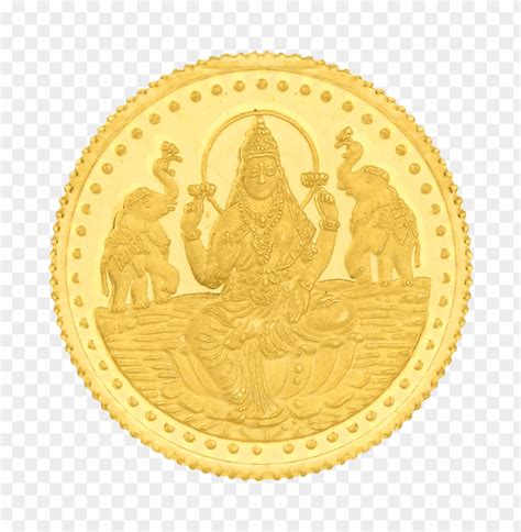 Plain Gold Coin Png Png Transparent With Clear Background Id