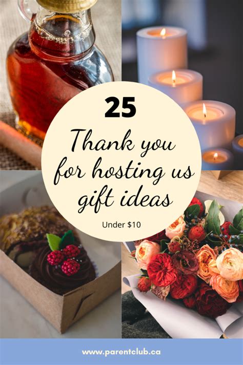 10 Thoughtful Hostess Host T Ideas Artofit