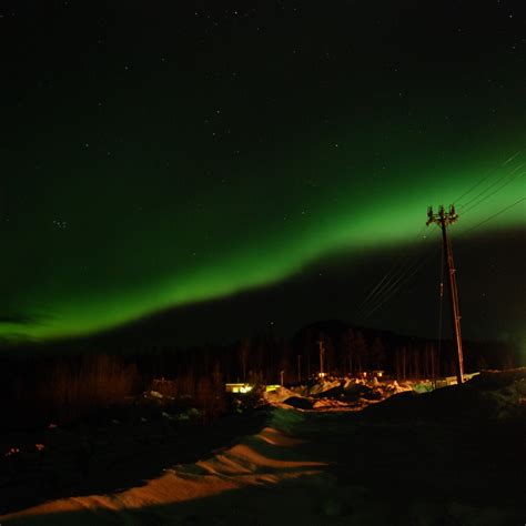 Free Images Winter Sky Night Atmosphere Northern Lights Aurora