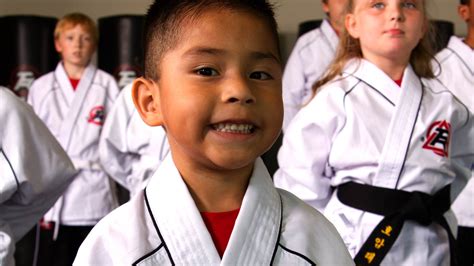 Keller Martial Arts For Children Self Defense Classes Tiger Rock