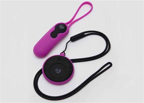Lovehoney Launches Music Activated Juno Sex Toy Collection Purewow