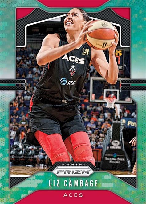 Like the previous releases of court kings, the base nba card. First Buzz: 2020 Panini Prizm WNBA basketball cards / Blowout Buzz