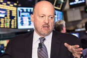 How Jim Cramer Knew to Sell Shopify Stock Before Its Recent Plunge ...