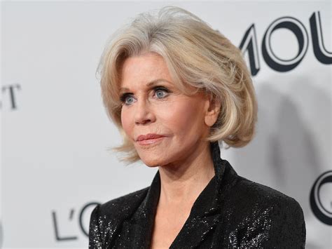 Jane Fonda Says Not Sleeping With Marvin Gaye Is ‘a Great Regret The Independent The
