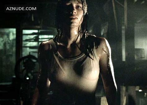 Jessica Biel In The Texas Chainsaw Massacre Gag Hot Sex Picture