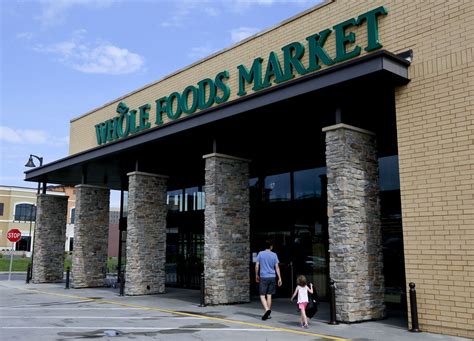 This may change as the. Rochester Whole Foods developers take shot at Wegmans with ...