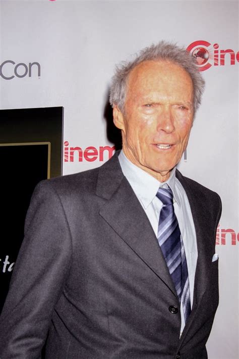 Clint Eastwood Clint Eastwood Celebrity Photos Clint