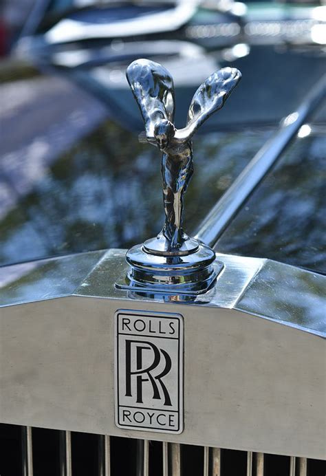 Download High Quality Rolls Royce Logo New Transparent Png Images Art