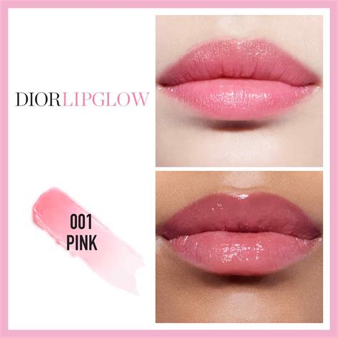 Dior Addict Lip Glow Franks