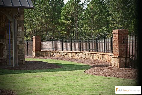 Types Of Fencing For Yards - Best Types of Fences for Your Home