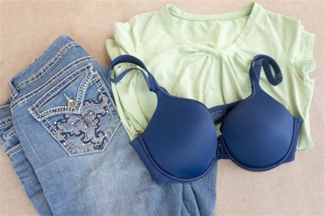 4 Reasons Why The Right Bra Matters A Moms Take