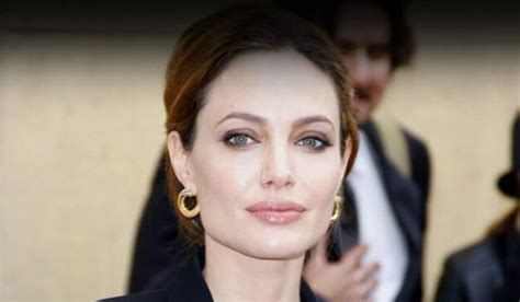 Angelina Jolie Net Worth 2023 The Star Info