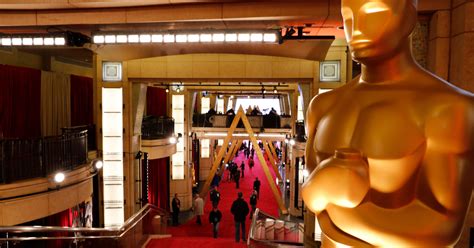 Oscar Winners 2017 The Complete List The New York Times