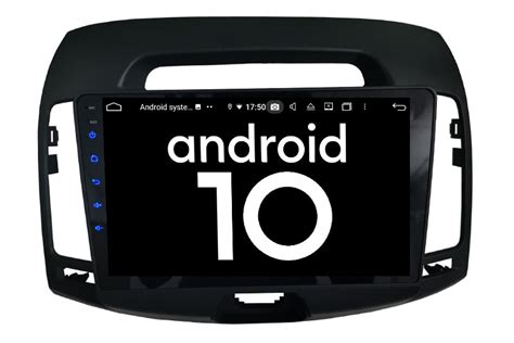 Belsee Best Aftermarket Android 10 Auto Head Unit Gps Navigation System