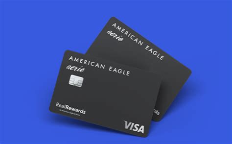Their store card lets you earn rewards on aeo purchases, while the visa card can be used wherever visa is accepted. aeoutfitters.syf.com - Manage Your American Eagle Credit Card Account