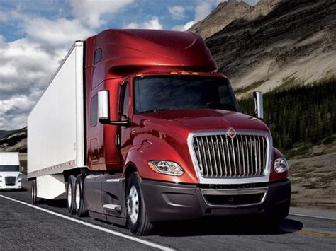 International® Truck Dealer | Florida | International Trucks